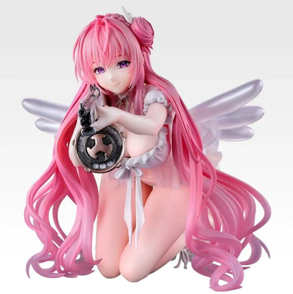 Japanese Anime Figure | [Unopened] Ichiban Kuji Goddess of Victory: NIKKE CHAPTER8 A Prize Dorothy: Serendipity Figure