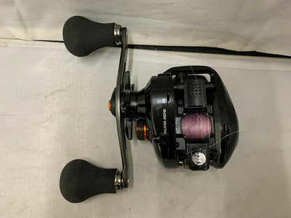 Japanese Vintage Fishing Reel | SHIMANO counter reel Barchetta 150DHHG Barchetta 150DHHG [Used]