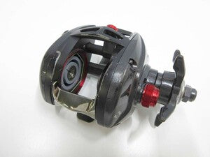Daiwa Alphas AIR 7.2R Body/Management AW2321/11
