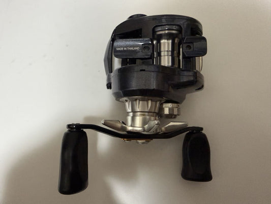 DAIWA ZILLION TW 1516H right handle DAIWA ZILLION bait reel famous model