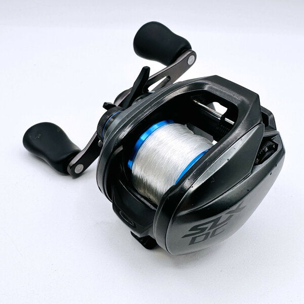Japanese Vintage Fishing Reel | [Used] [Fishing/Fishing/Fishing Tackle/Reel] [Bait Reel/Left Handle] Shimano Shimano 20 SLX DC71 HG7.2 [Kurayoshi Store]