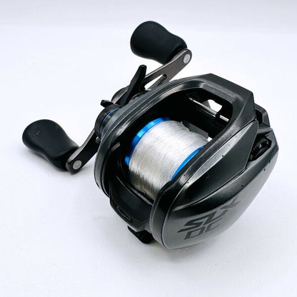 Japanese Vintage Fishing Reel | [Used] [Fishing/Fishing/Fishing Tackle/Reel] [Bait Reel/Left Handle] Shimano Shimano 20 SLX DC71 HG7.2 [Kurayoshi Store]