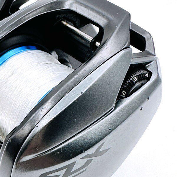Japanese Vintage Fishing Reel | [Used] [Fishing/Fishing/Fishing Tackle/Reel] [Bait Reel/Left Handle] Shimano Shimano 20 SLX DC71 HG7.2 [Kurayoshi Store]