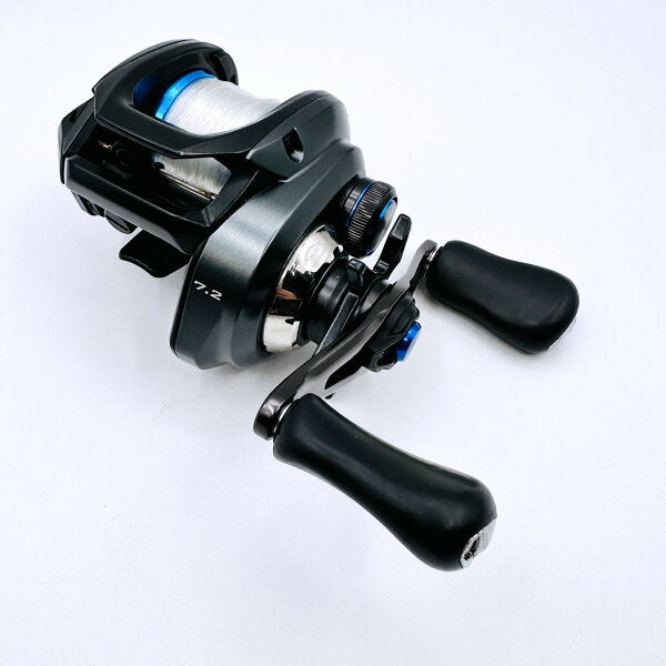 Japanese Vintage Fishing Reel | [Used] [Fishing/Fishing/Fishing Tackle/Reel] [Bait Reel/Left Handle] Shimano Shimano 20 SLX DC71 HG7.2 [Kurayoshi Store]