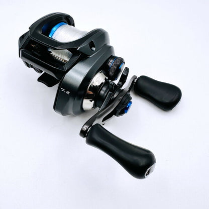 Japanese Vintage Fishing Reel | [Used] [Fishing/Fishing/Fishing Tackle/Reel] [Bait Reel/Left Handle] Shimano Shimano 20 SLX DC71 HG7.2 [Kurayoshi Store]