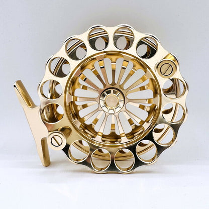 Japanese Vintage Fishing Reel | [Used] [Fishing/Fishing Tackle/Reel] [Others] Daiwa Taiko Reel Chinu Master 90 [Kurayoshi Store]