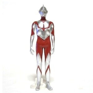 Japanese Anime Figure | [Used] Shin Ultraman (Shin Ultraman) Fantasy special effects movie Figure Collection Ultraman (Shin Ultraman)