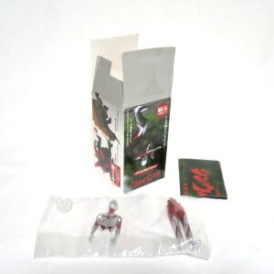Japanese Anime Figure | [Used] Shin Ultraman (Shin Ultraman) Fantasy special effects movie Figure Collection Ultraman (Shin Ultraman)