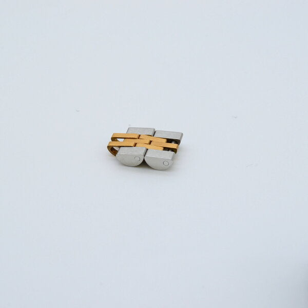Japanese Vintage Watch | [Free Shipping] [Good Condition] Rolex Datejust 69173 K18YG SS Stainless Steel Yellow Gold Parts Pieces Set of 2 Women's Watch Accessories