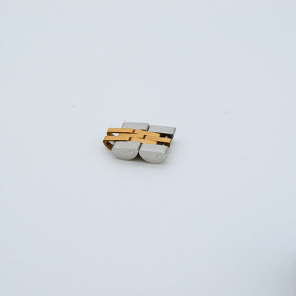 Japanese Vintage Watch | [Free Shipping] [Good Condition] Rolex Datejust 69173 K18YG SS Stainless Steel Yellow Gold Parts Pieces Set of 2 Women's Watch Accessories