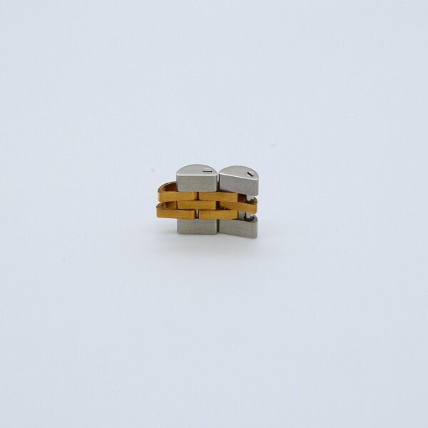 Japanese Vintage Watch | [Free Shipping] [Good Condition] Rolex Datejust 69173 K18YG SS Stainless Steel Yellow Gold Parts Pieces Set of 2 Women's Watch Accessories