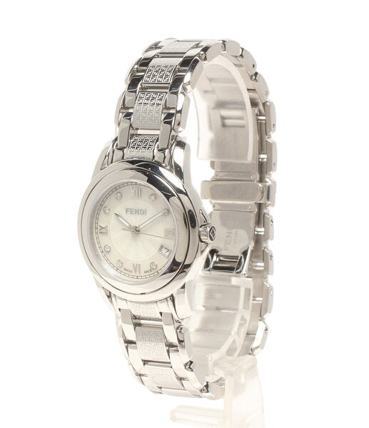 Japanese Vintage Watch | [Used] Good Condition Fendi Watch Quartz 2250L Women's FENDI
