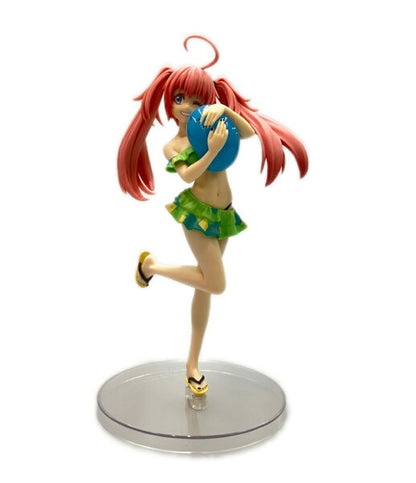 Collectible Figure from Japan | [Used] Good condition Bandai That Time I Got Reincarnated as a Slime Ichiban Kuji Movie Version Tears of the Blue Sea B Prize Milim Nava Figure