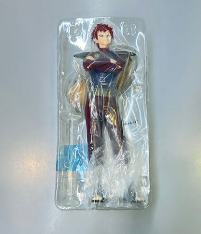 Collectible Figure from Japan | [Used] Bandai NARUTO Shippuden Shinobi no Kizuna Ichiban Kuji C Prize Gaara MASTERLISE Figure