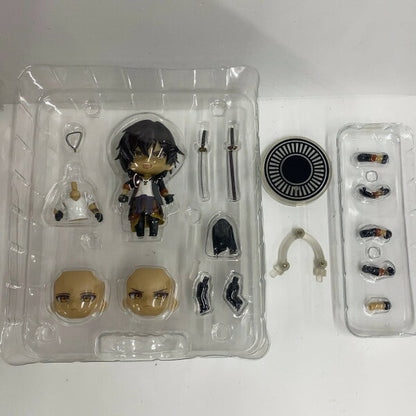 Japanese Anime Figure | [Used] C90E D Nendoroid Touken Ranbu Okurikara 677