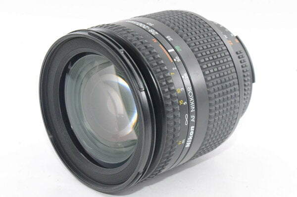 Japanese Vintage Camera | [Used] [Excellent appearance] Nikon AF lens AF 28-200mm F3.5-5.6D