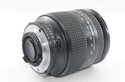 Japanese Vintage Camera | [Used] [Excellent appearance] Nikon AF lens AF 28-200mm F3.5-5.6D