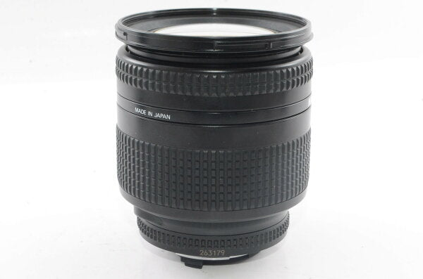 Japanese Vintage Camera | [Used] [Excellent appearance] Nikon AF lens AF 28-200mm F3.5-5.6D