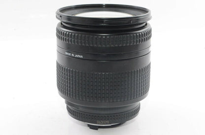 Japanese Vintage Camera | [Used] [Excellent appearance] Nikon AF lens AF 28-200mm F3.5-5.6D
