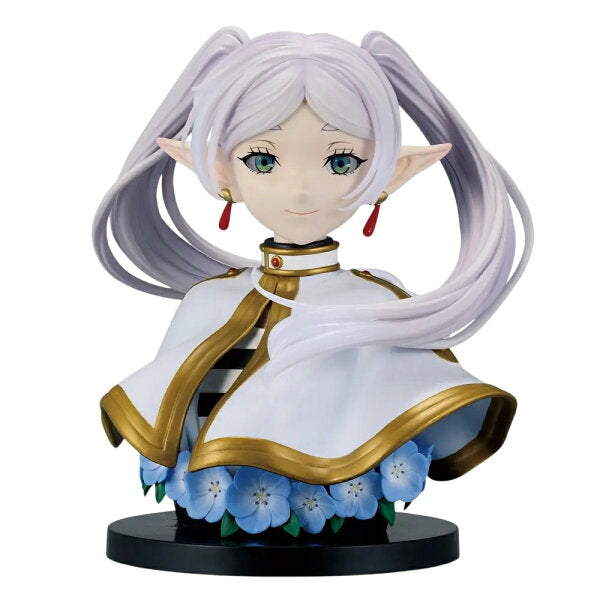 Collectible Figure from Japan | [Unopened] Ichiban Kuji Funeral Freelen Last One Prize Freelen Art Scale Figure [Nichinan Store]