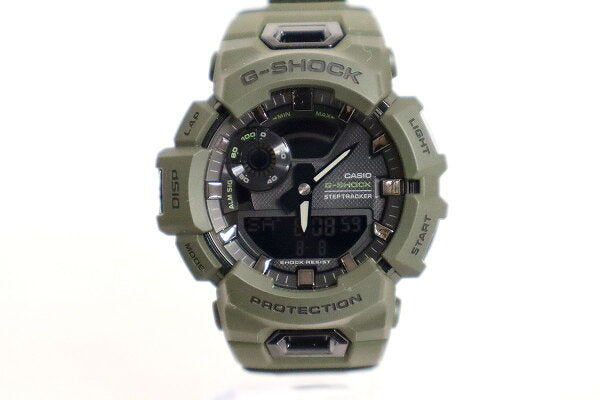 Japanese Vintage Watch | [Unused] CASIO G-SHOCK GBA-900UU-3ADR Overseas genuine product "Casio G-Shock Men's Watch" [Kano Store]