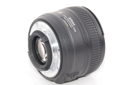 Vintage Mens Suit Japan | [Used] [Appearance average quality] Nikon AF-S NIKKOR 50mm f/1.8G