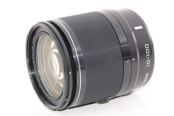Vintage Mens Suit Japan | [Used] [Excellent appearance] Nikon 1 NIKKOR VR 10-100mm f/4-5.6