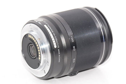 Vintage Mens Suit Japan | [Used] [Excellent appearance] Nikon 1 NIKKOR VR 10-100mm f/4-5.6
