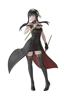 Japanese Anime Figure | [Used] [39shop] SEGA★TV Anime SPY×FAMILY Premium Figure Yol Forger Princess Thorns (Very Good)