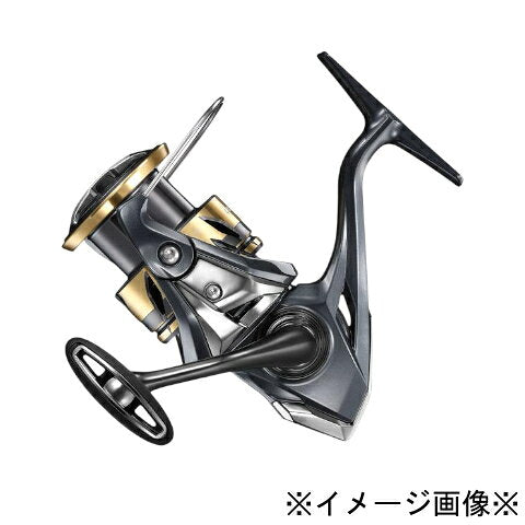 Japanese Vintage Fishing Reel | [Unused] [In-store product] SHIMANO Shimano 25 Ultegra C3000HG (2025 model) spinning reel [Kagoshima store]
