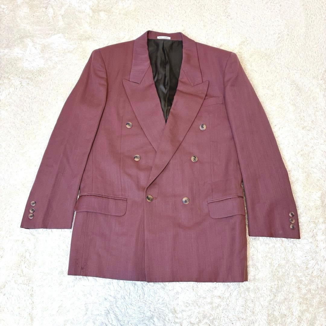 MEN'S TENORAS Suit Double Setup Masaki Suda Enji L
