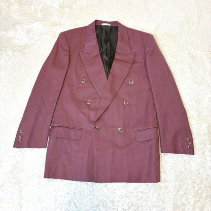 MEN'S TENORAS Suit Double Setup Masaki Suda Enji L