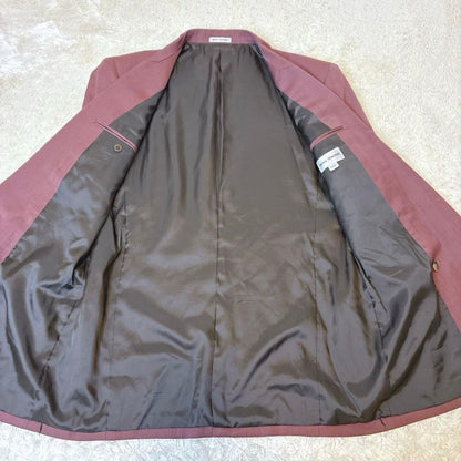 MEN'S TENORAS Suit Double Setup Masaki Suda Enji L