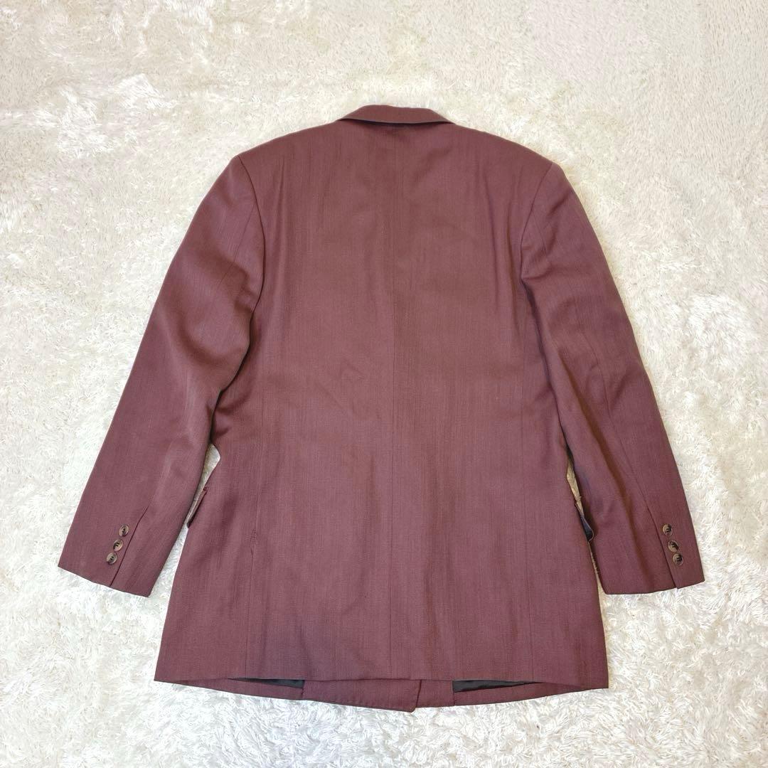 MEN'S TENORAS Suit Double Setup Masaki Suda Enji L