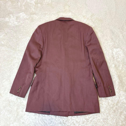 MEN'S TENORAS Suit Double Setup Masaki Suda Enji L