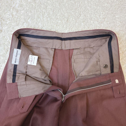 MEN'S TENORAS Suit Double Setup Masaki Suda Enji L