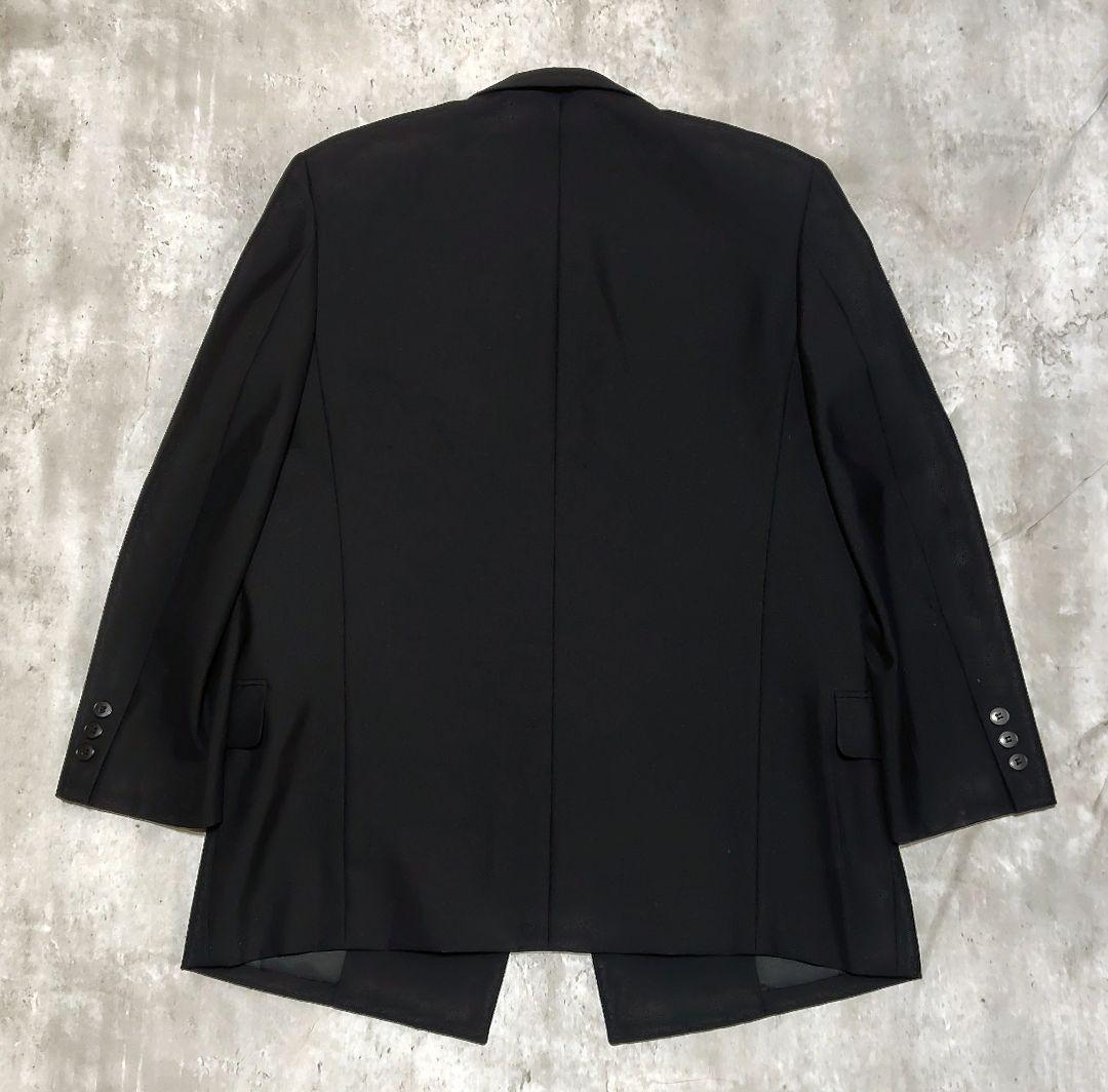 Vintage Suit Setup Double Breasted Formal OPIUM