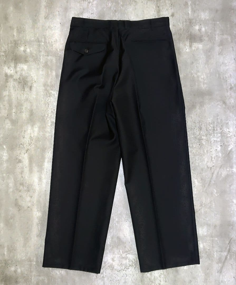 Vintage Suit Setup Double Breasted Formal OPIUM