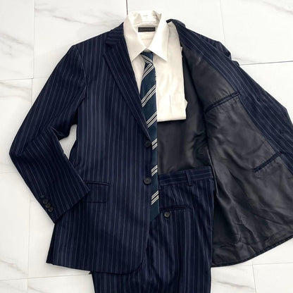 Valentino Tailoring Setup Suit 50 Super120