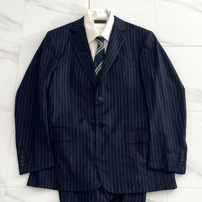 Valentino Tailoring Setup Suit 50 Super120