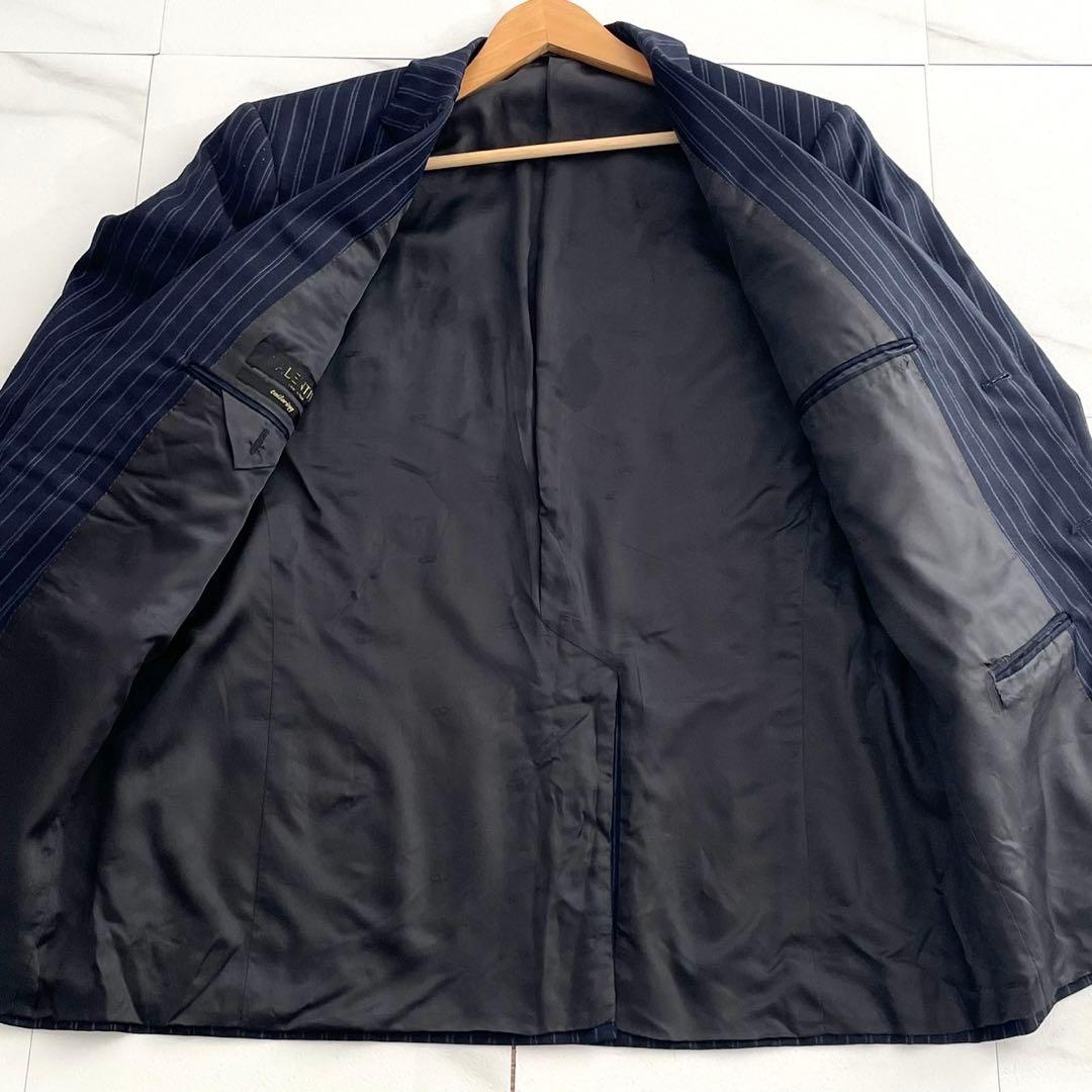 Valentino Tailoring Setup Suit 50 Super120