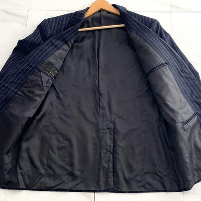 Valentino Tailoring Setup Suit 50 Super120