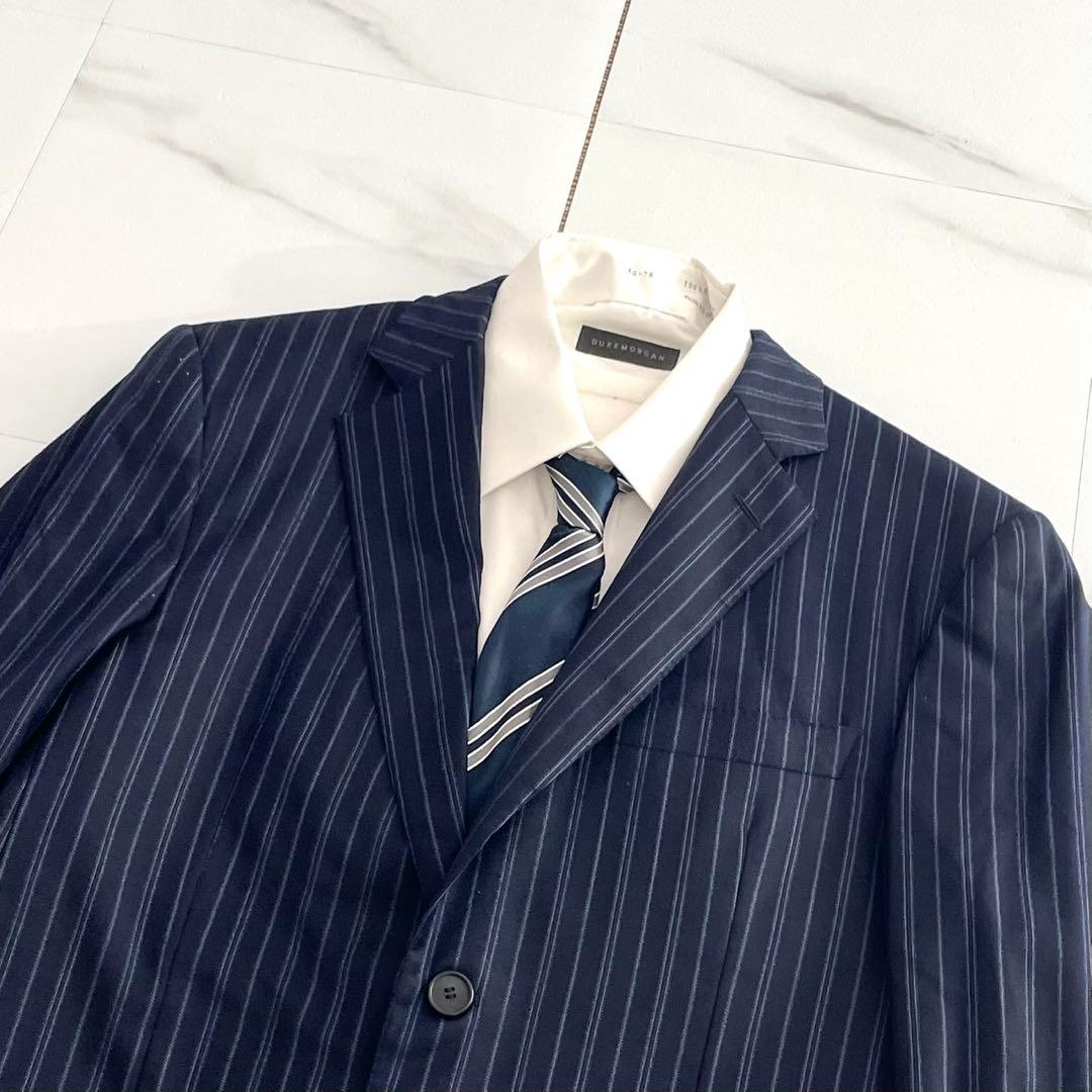 Valentino Tailoring Setup Suit 50 Super120