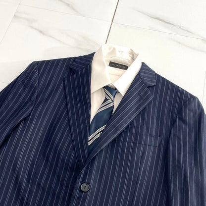 Valentino Tailoring Setup Suit 50 Super120
