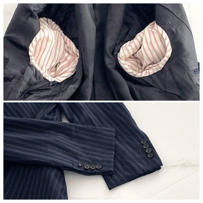 Valentino Tailoring Setup Suit 50 Super120