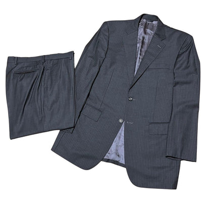 Durban Loro Piana Super160’S Suit AB7