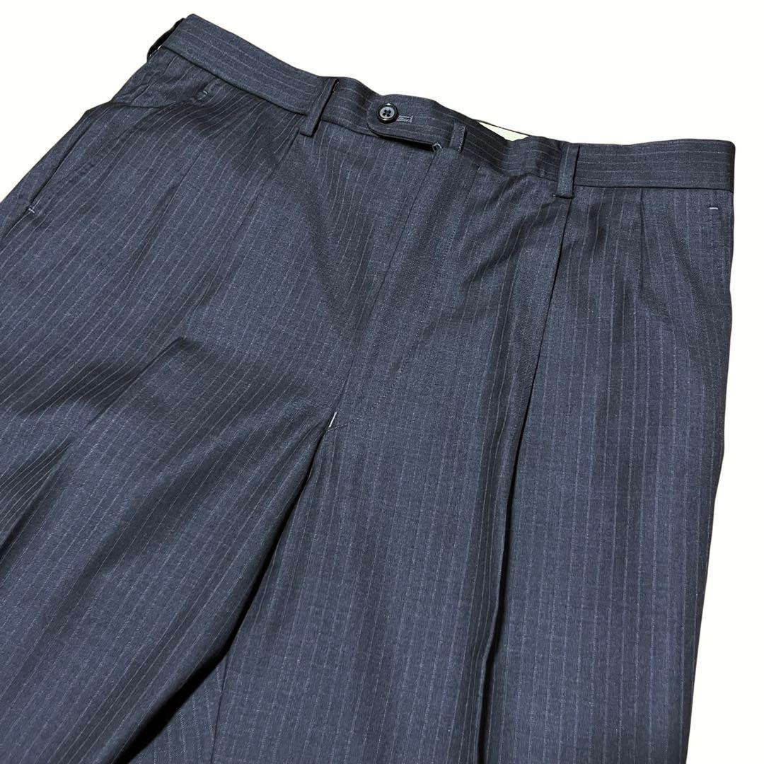 Durban Loro Piana Super160’S Suit AB7