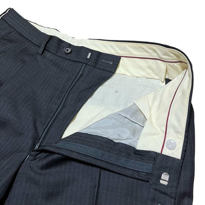 Durban Loro Piana Super160’S Suit AB7