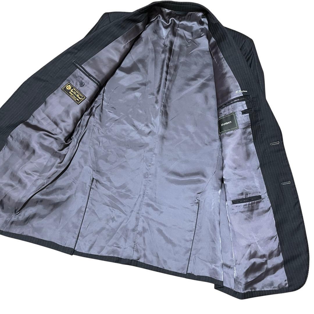 Durban Loro Piana Super160’S Suit AB7