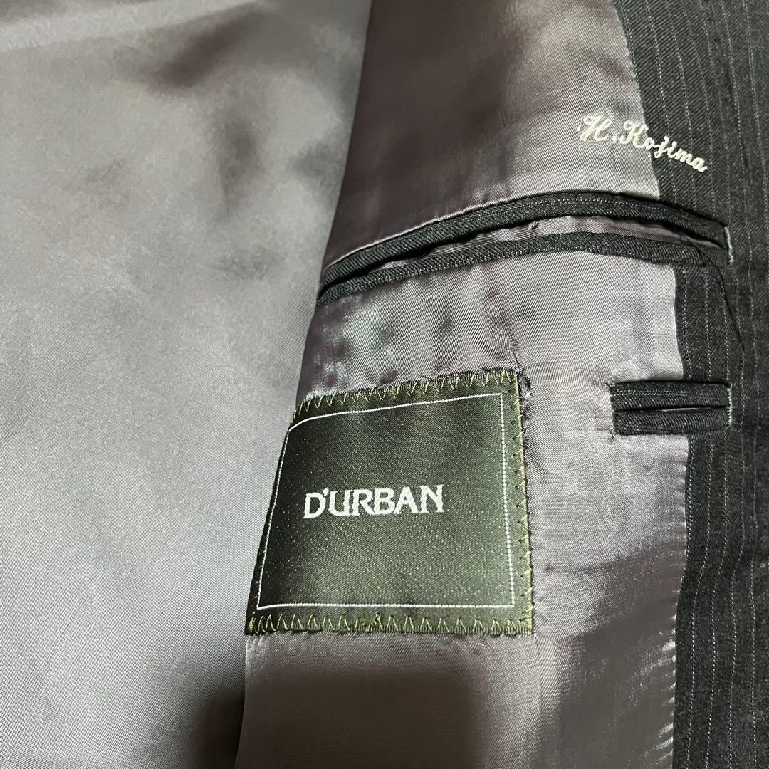 Durban Loro Piana Super160’S Suit AB7